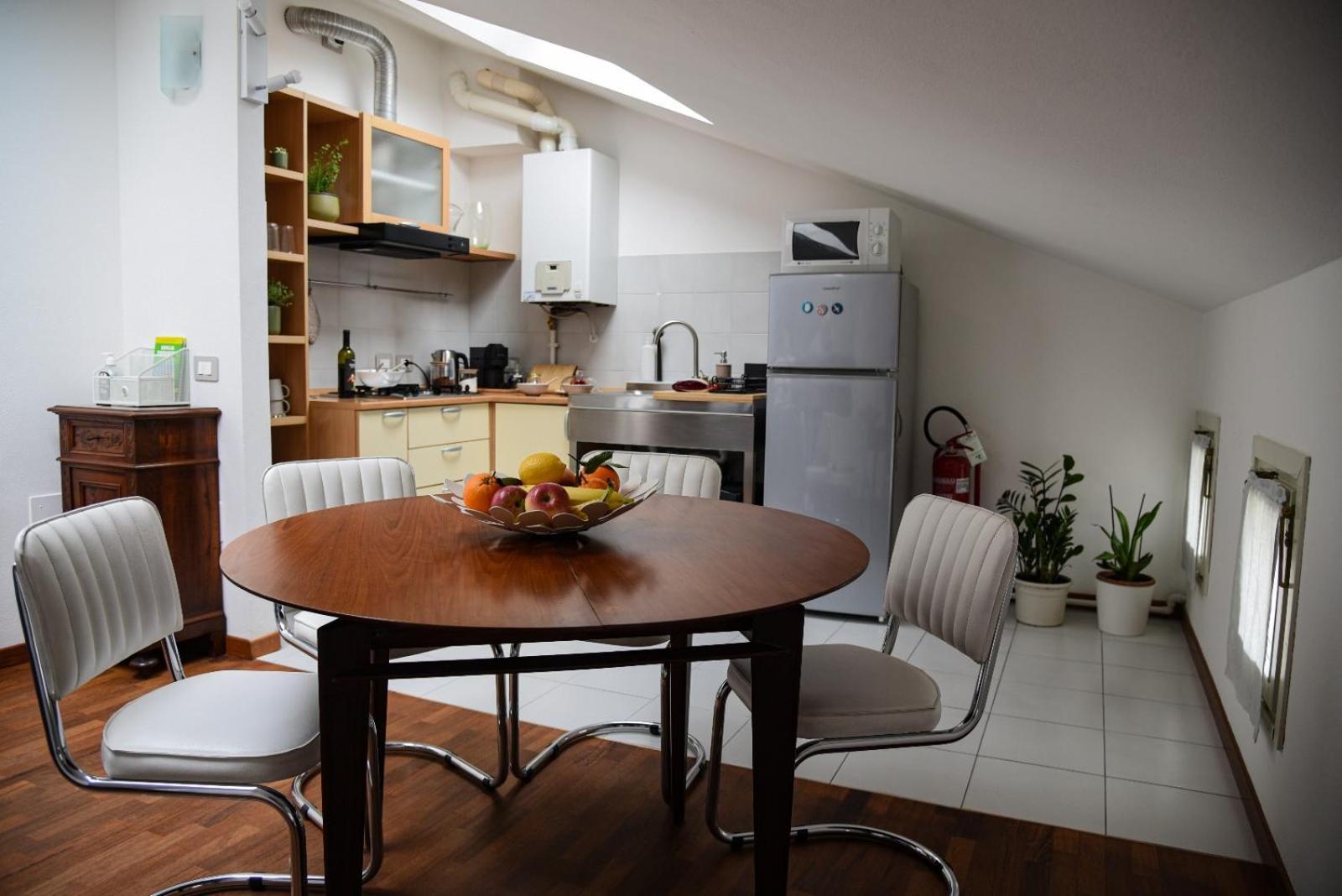 Interno 8 Ravenna