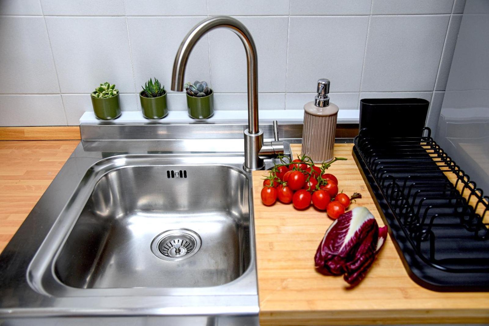 Apartment Interno 8