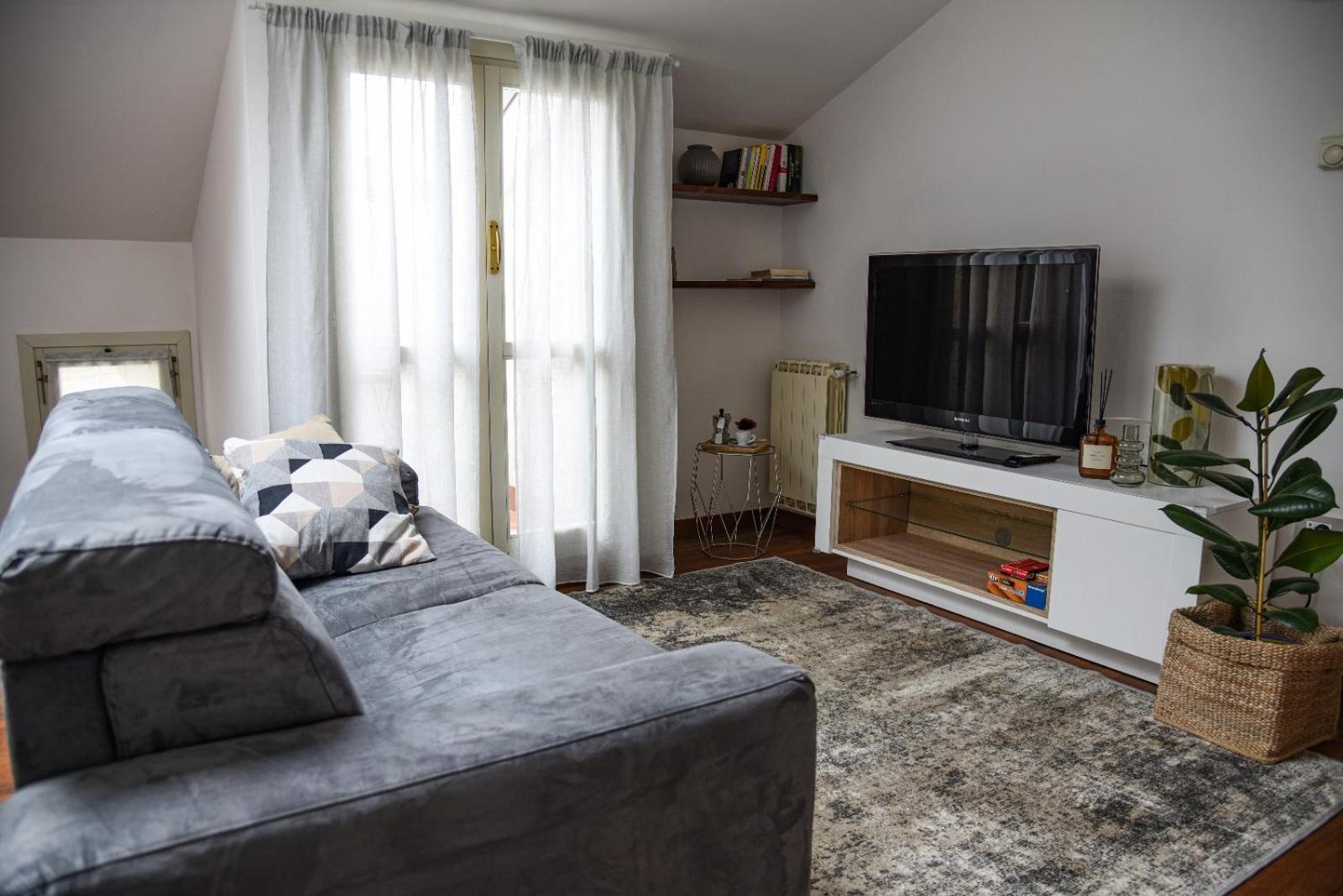 Interno 8 Apartment Ravenna